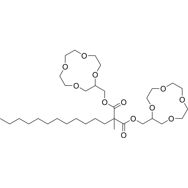 Sodium ionophore VI 80403-59-4